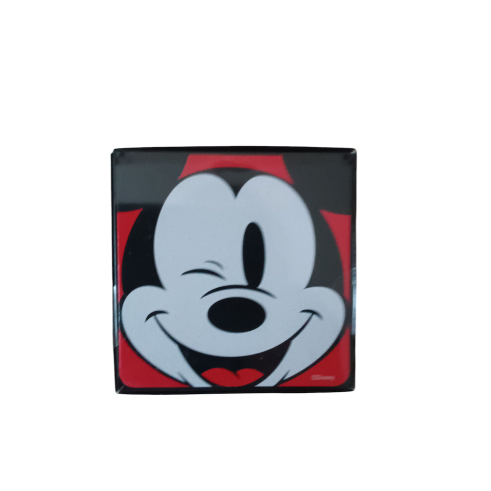 Disney Mickey Mouse Coasters 4 pk NIB